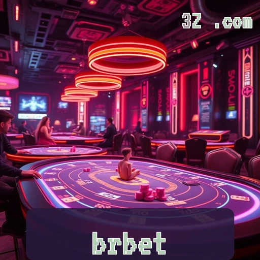 brbet: A Confiável Plataforma de Jogos que Você Sempre Quis