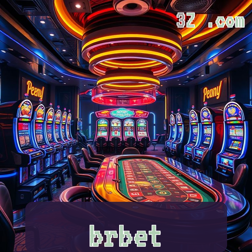Apostas Incríveis no Brbet: Sua Nova Plataforma Favorita