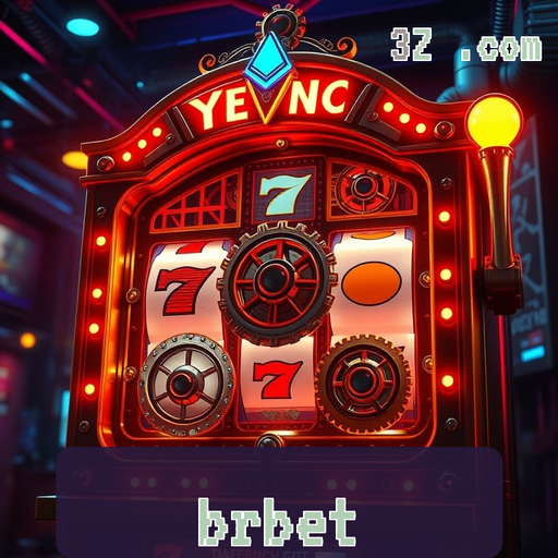 O App do brbet: Uma Nova Era de Jogos Brasileiros