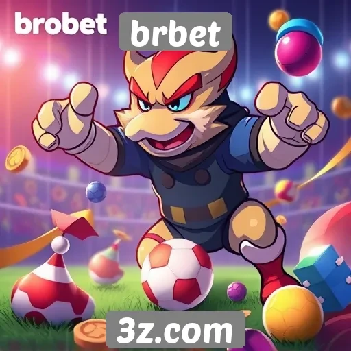 brbet amplia oferta de jogos para atrair novos jogadores