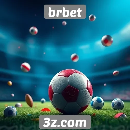 novidades no sistema de apostas esportivas da brbet