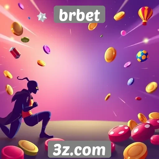 Comparação entre brbet e outras plataformas de jogos