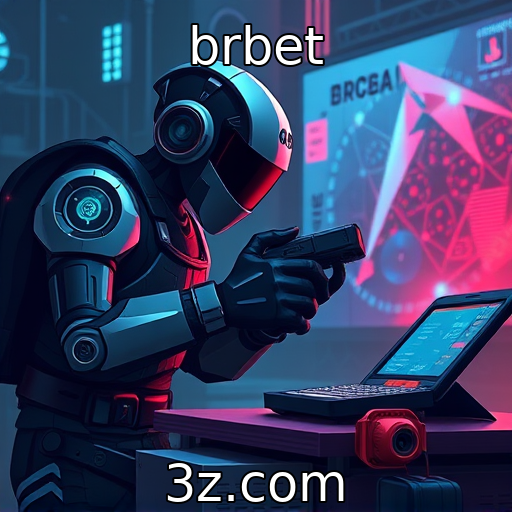 Tendências emergentes na tecnologia de jogos