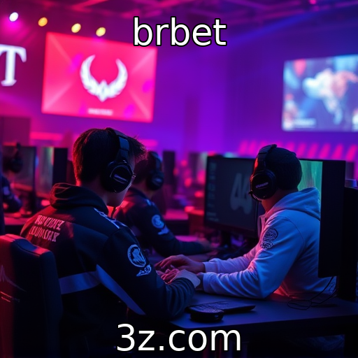 E-sports ganham força nas competições globais