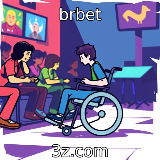 Acessibilidade em jogos e sua importância