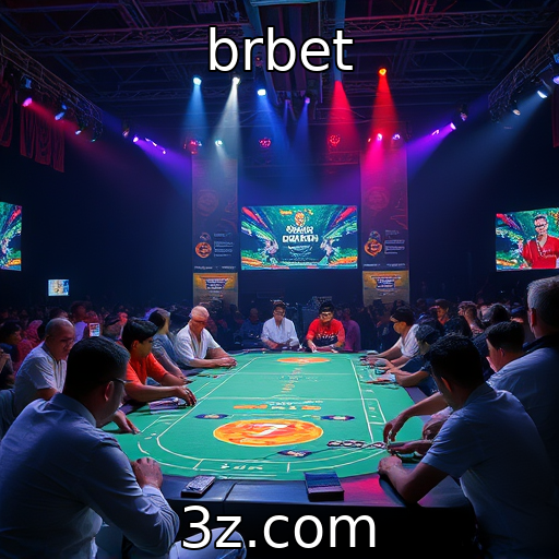 Eventos de jogos que movimentam o setor