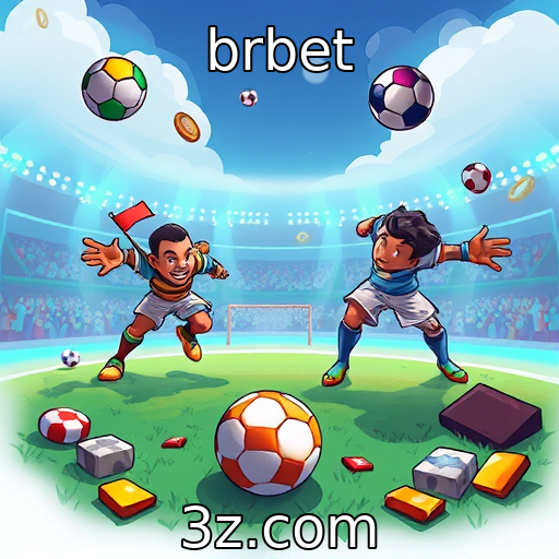 Crescimento do mercado de jogos no Brasil