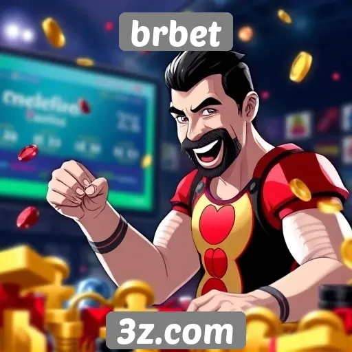 Promoções e bônus atrativos no brbet