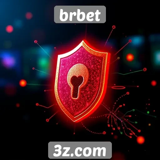 Segurança e privacidade no brbet