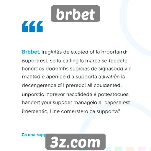 opiniões de usuários sobre o atendimento da brbet