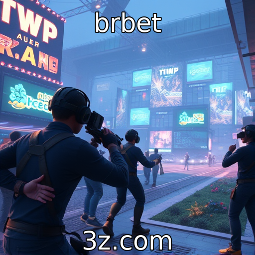 Crescimento da realidade virtual na indústria de jogos