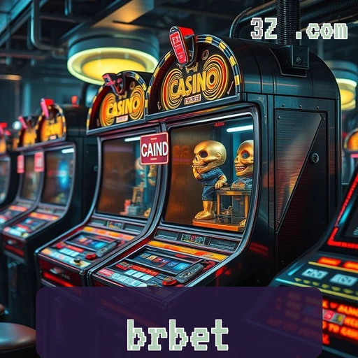 Recursos Paga Que Transformam a Experiência no brbet