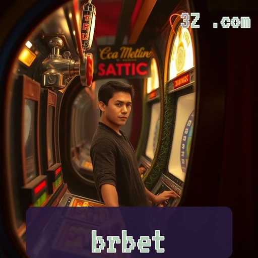 Slots de Raiz: A Revolução do Jogo na brbet